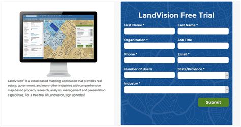 landvision login cdfa